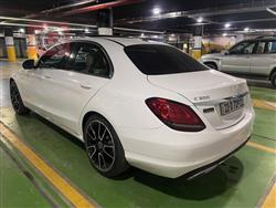 مێرسێدس بێنز C-Class